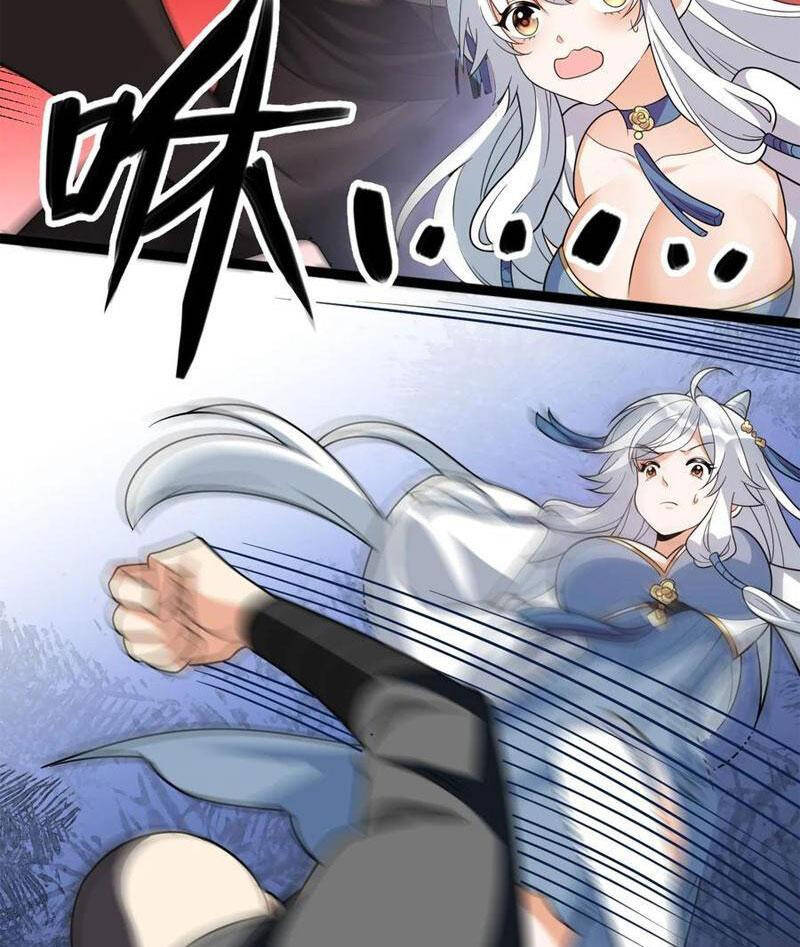 Ta Dưỡng Ra Nhân Vật Phản Diện Là Nữ Đế Yandere Chapter 20 - Next 