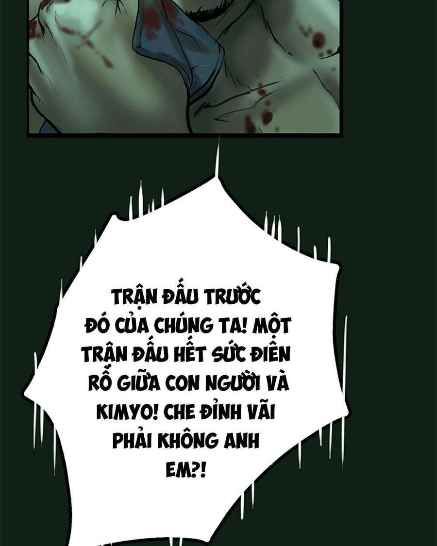 Thách Thức Chapter 2 - Trang 4