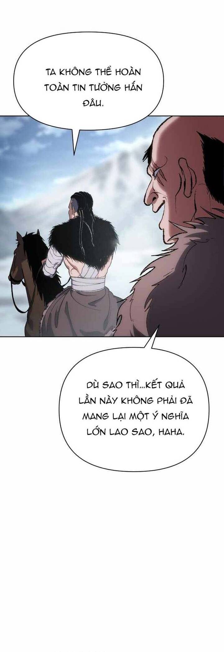 Ám Vệ Chapter 26 - Trang 4