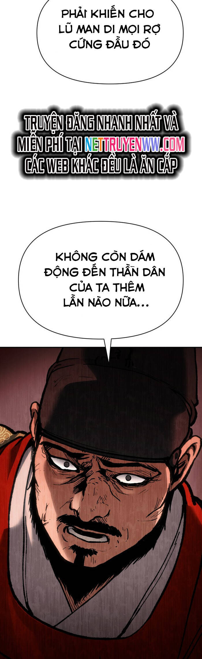 Ám Vệ Chapter 31 - Trang 4