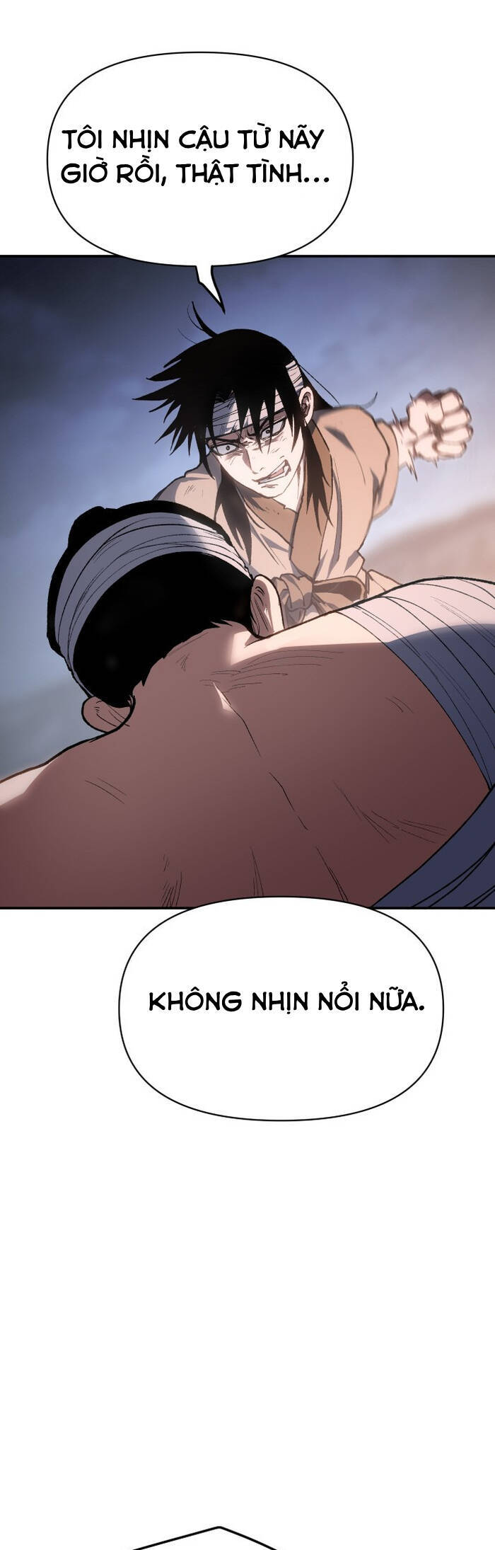 Ám Vệ Chapter 31 - Trang 4