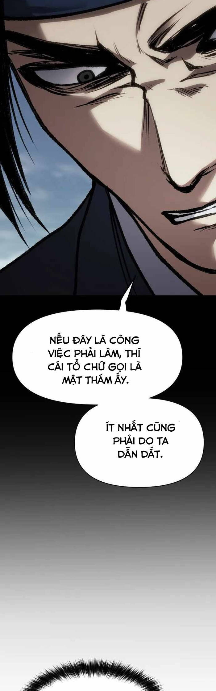 Ám Vệ Chapter 36 - Trang 4