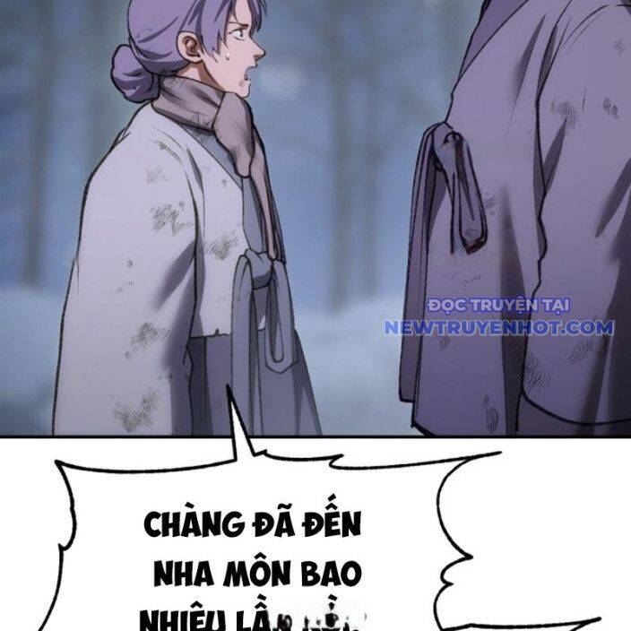 Ám Vệ Chapter 47 - Trang 4