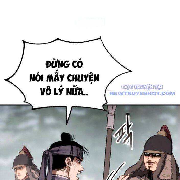 Ám Vệ Chapter 47 - Trang 4