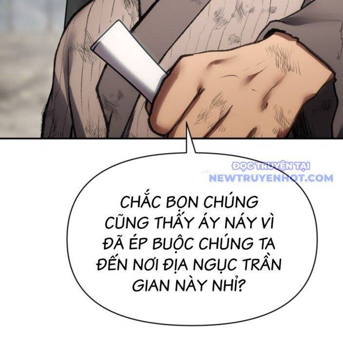 Ám Vệ Chapter 47 - Trang 4