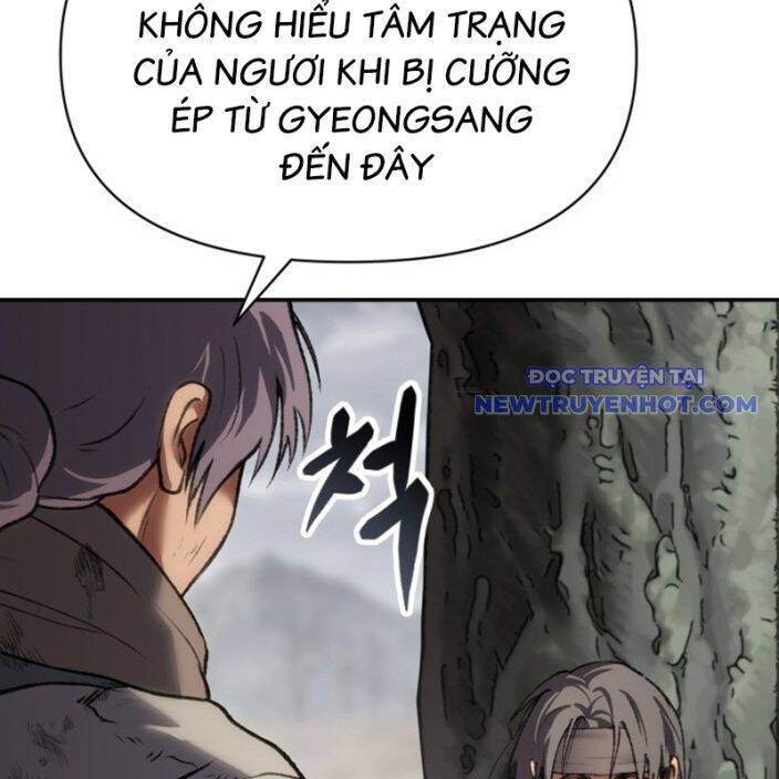 Ám Vệ Chapter 47 - Trang 4