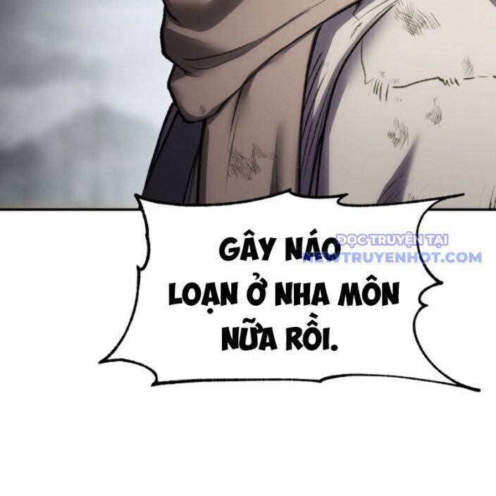 Ám Vệ Chapter 47 - Trang 4