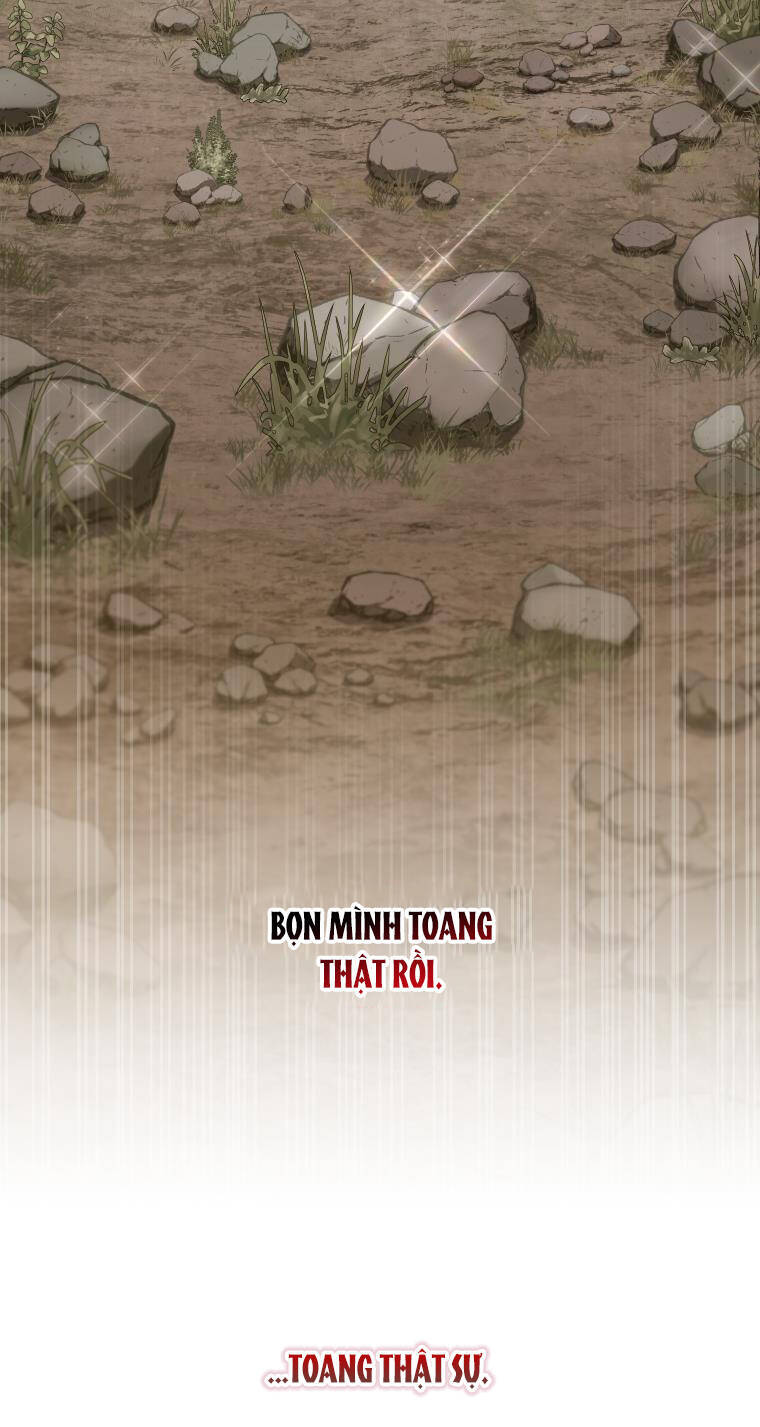 Papa Tôi Là Bạo Chúa Ác Ma Chapter 19 - Trang 3