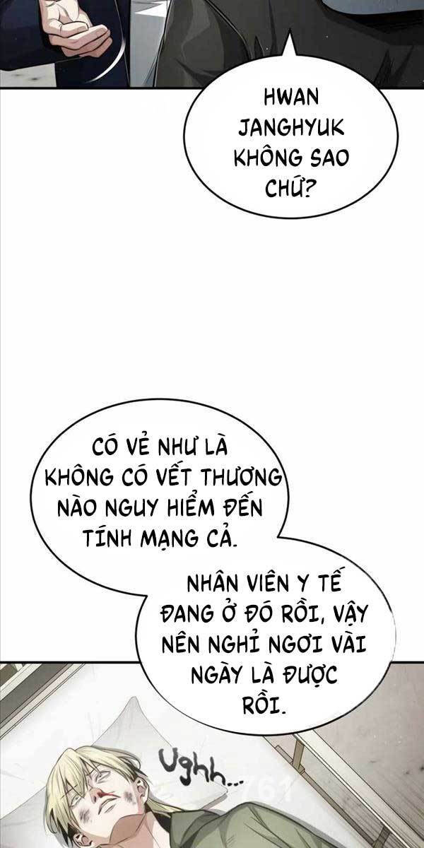 Hồi Quy Giả Về Hưu Chapter 4 - Next Chapter 5