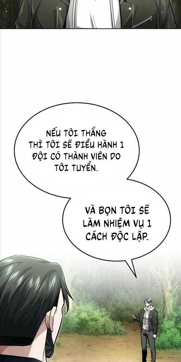 Hồi Quy Giả Về Hưu Chapter 4 - Next Chapter 5