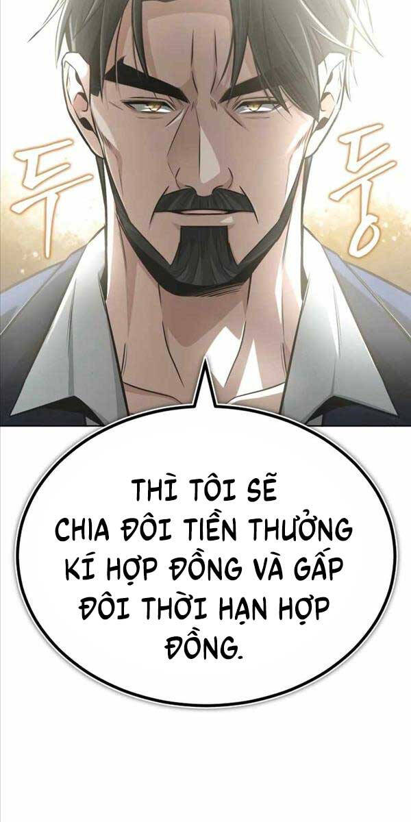 Hồi Quy Giả Về Hưu Chapter 4 - Next Chapter 5