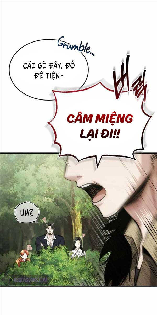 Hồi Quy Giả Về Hưu Chapter 4 - Next Chapter 5