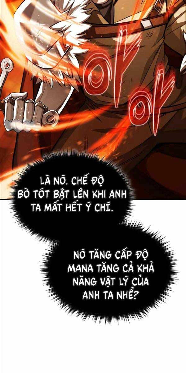 Hồi Quy Giả Về Hưu Chapter 4 - Next Chapter 5