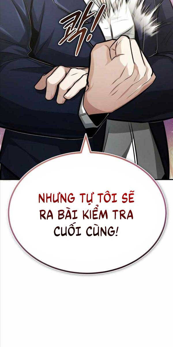 Hồi Quy Giả Về Hưu Chapter 4 - Next Chapter 5