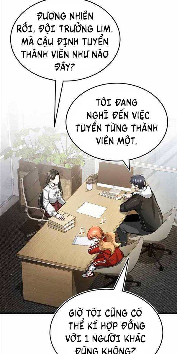 Hồi Quy Giả Về Hưu Chapter 4 - Next Chapter 5