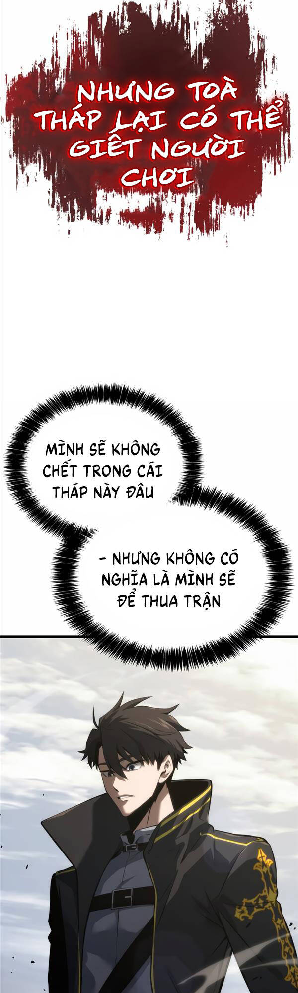 Người Chơi Tài Năng Điên Cuồng Chapter 6 - Next Chapter 7