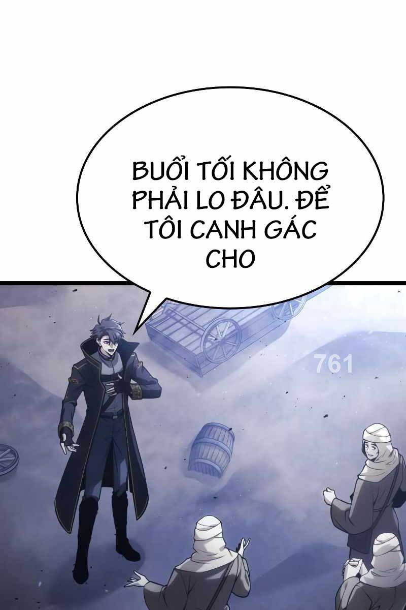 Người Chơi Tài Năng Điên Cuồng Chapter 9 - Next Chapter 9