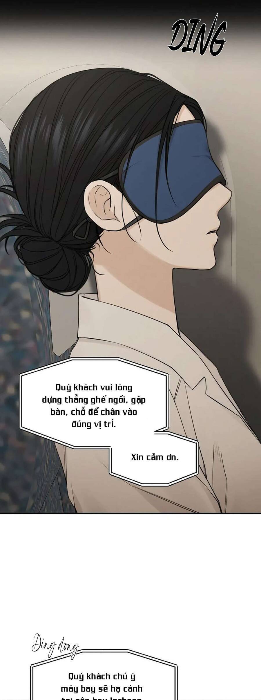 Chỉ Là Ánh Bình Minh Chapter 31 - Trang 3