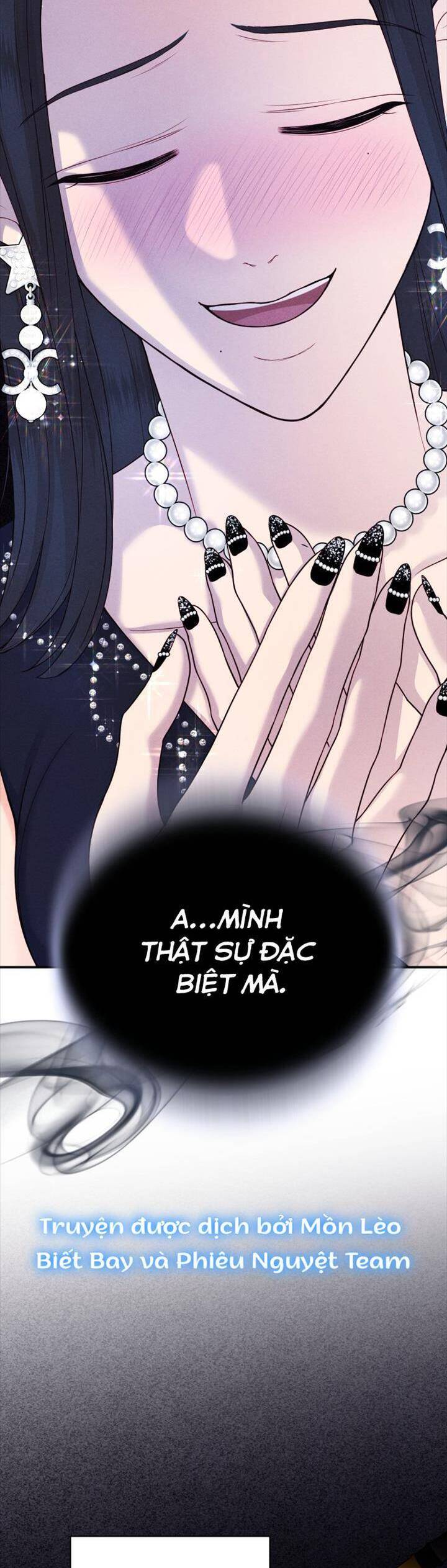 Cô Gái Cứu Tinh Được Yêu Mến Chapter 44 - Next Chapter 45