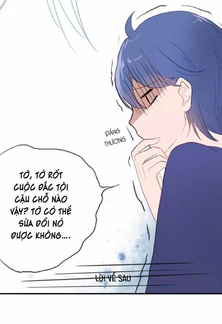 Quy Luật Tình Yêu Chapter 3 - Trang 4