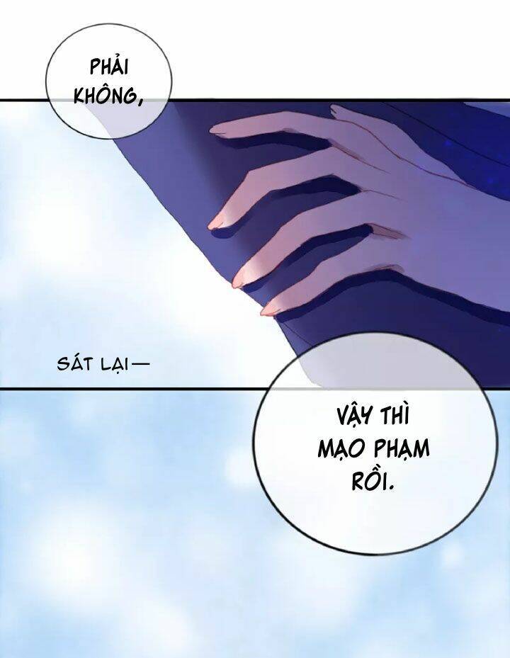 Quy Luật Tình Yêu Chapter 3 - Trang 4