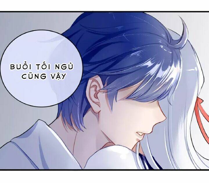 Quy Luật Tình Yêu Chapter 4 - Trang 4