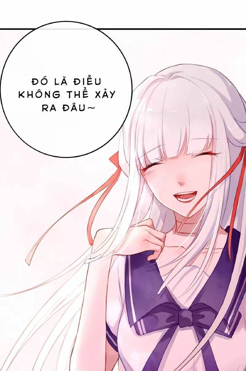 Quy Luật Tình Yêu Chapter 4 - Trang 4