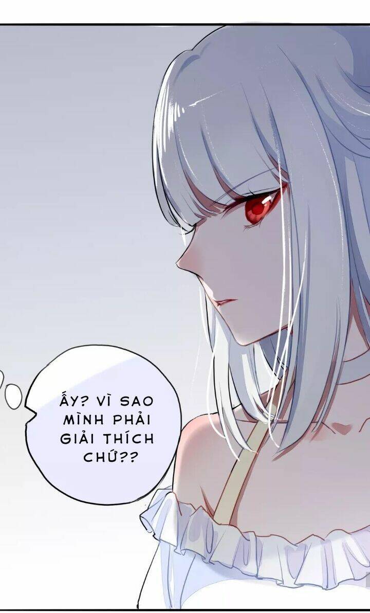 Quy Luật Tình Yêu Chapter 4 - Trang 4