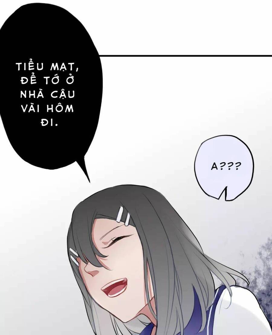 Quy Luật Tình Yêu Chapter 4 - Trang 4