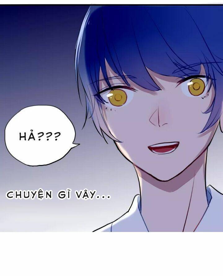 Quy Luật Tình Yêu Chapter 4 - Trang 4