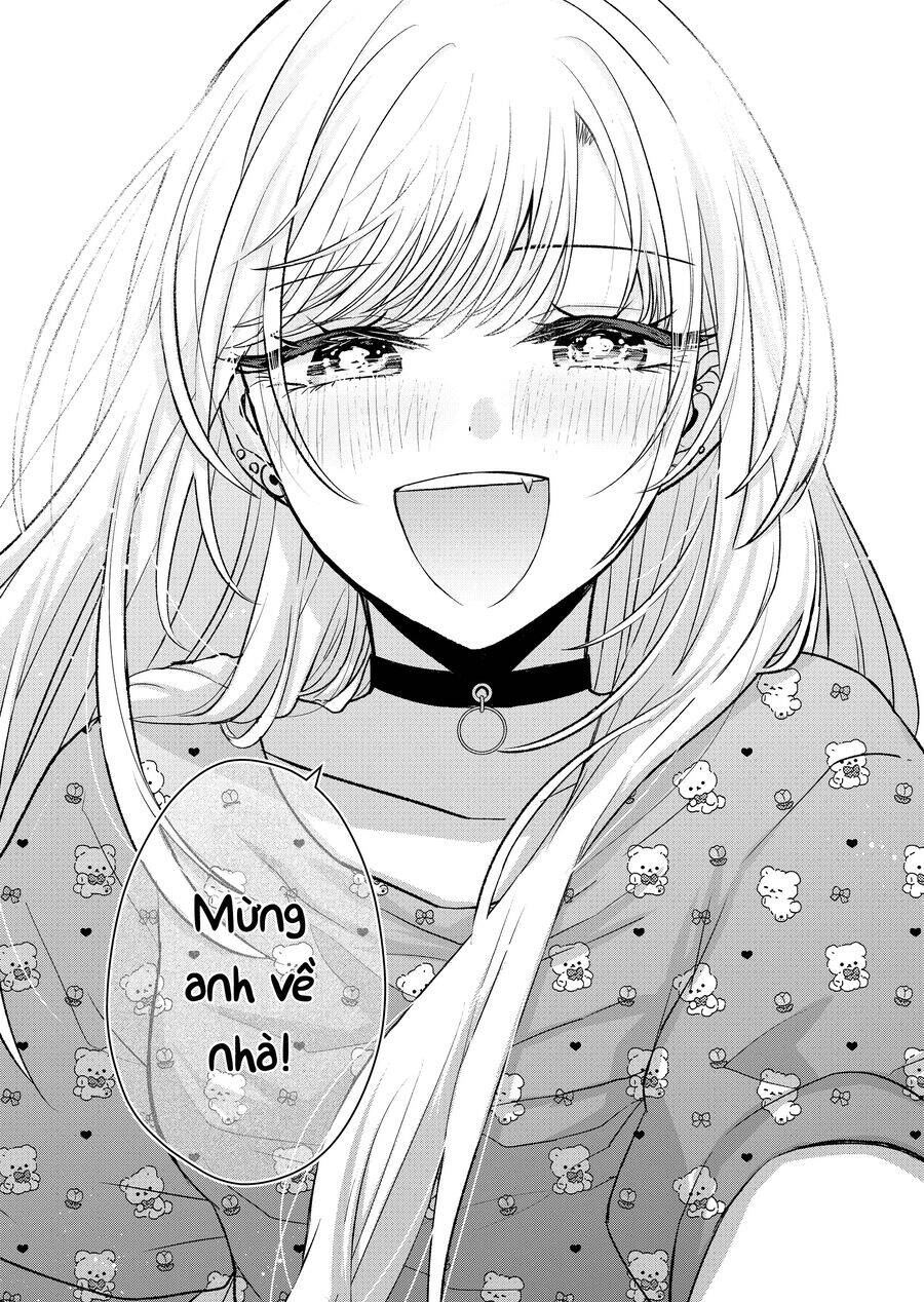 Kimi Wa Nina Janai! Chapter 22 - Next 