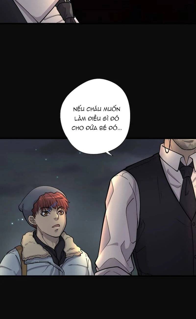 Thợ Cắt Tóc Cho Diêm Vương Chapter 28 - Next Chapter 29