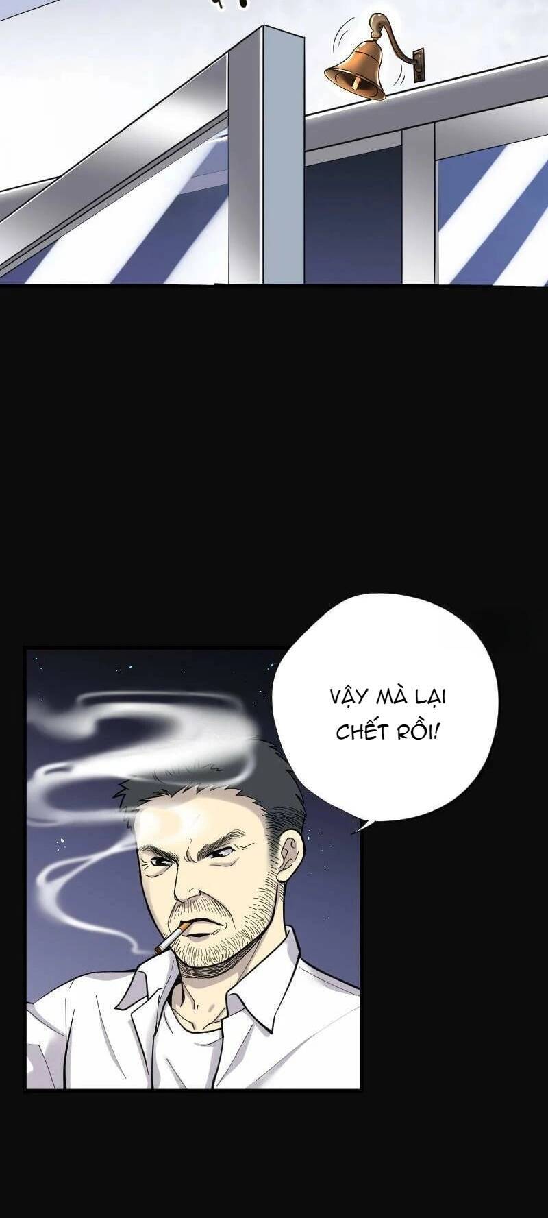 Thợ Cắt Tóc Cho Diêm Vương Chapter 28 - Next Chapter 29