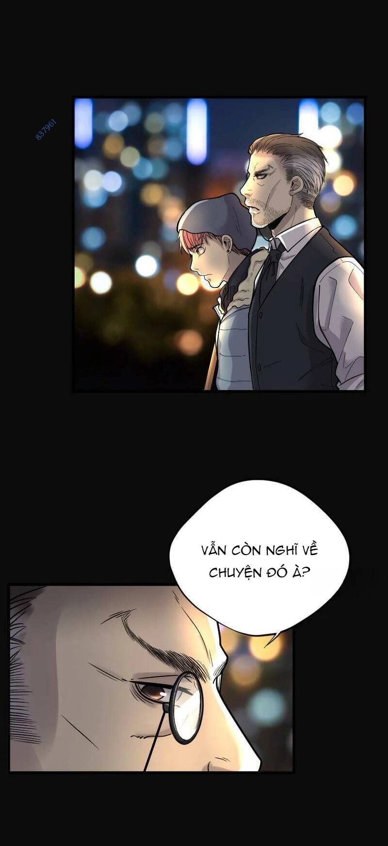 Thợ Cắt Tóc Cho Diêm Vương Chapter 28 - Next Chapter 29