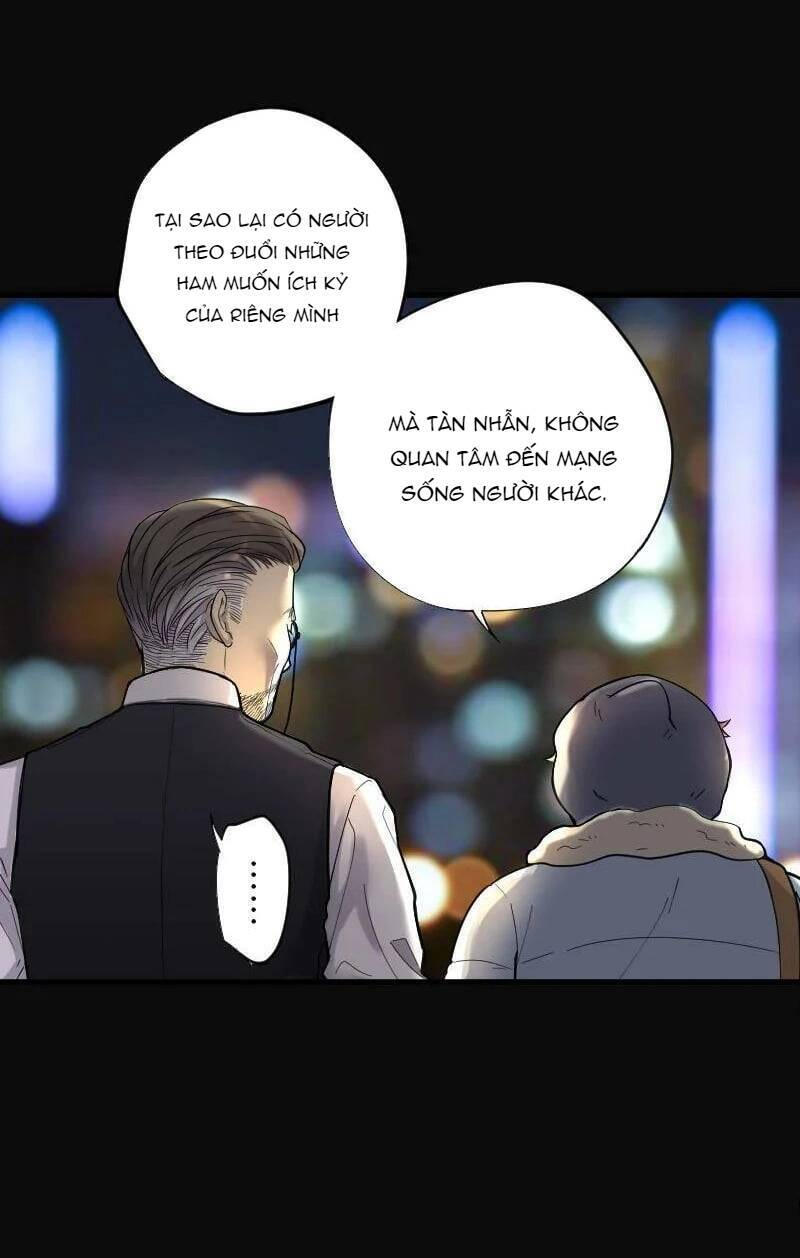 Thợ Cắt Tóc Cho Diêm Vương Chapter 28 - Next Chapter 29