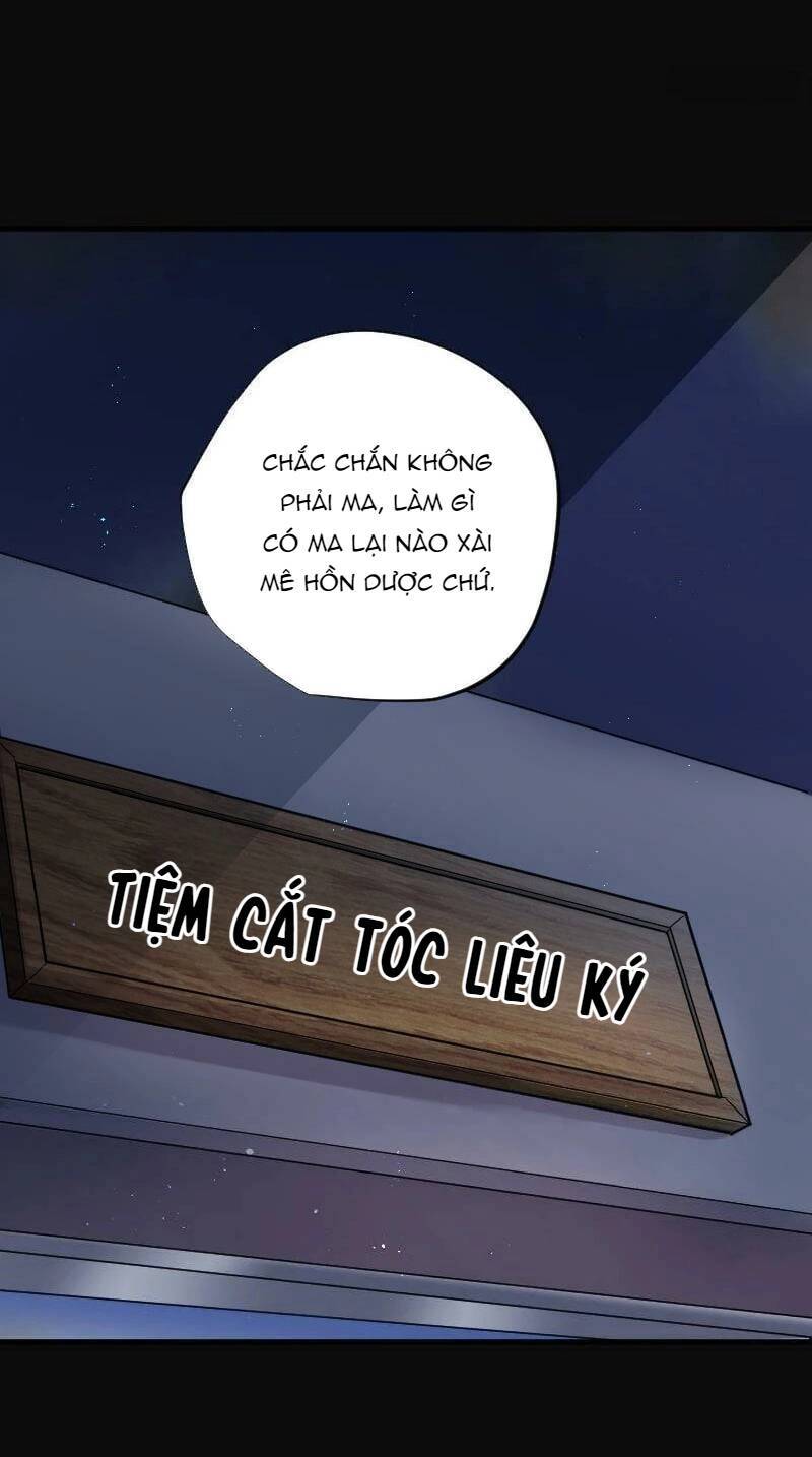 Thợ Cắt Tóc Cho Diêm Vương Chapter 28 - Next Chapter 29