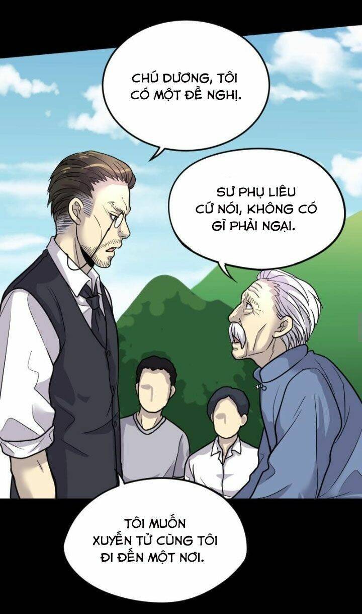 Thợ Cắt Tóc Cho Diêm Vương Chapter 7 - Next Chapter 8