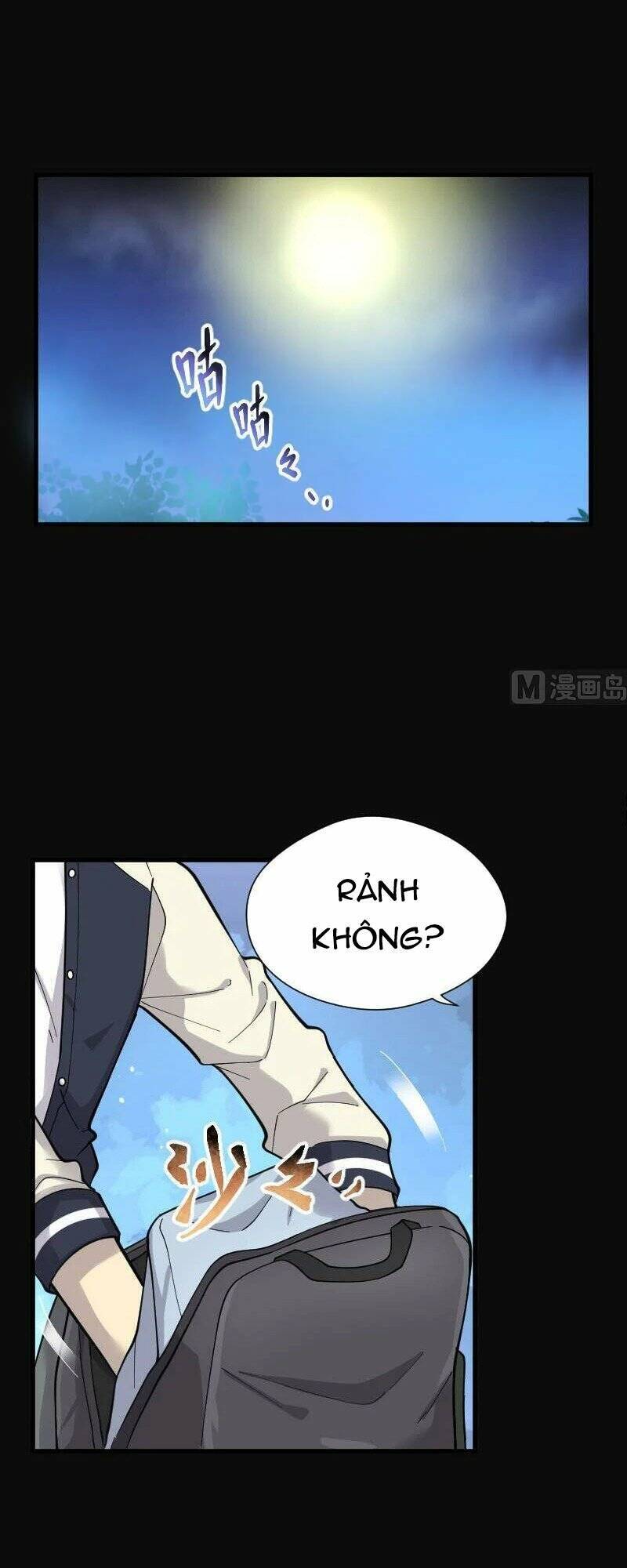 Thợ Cắt Tóc Cho Diêm Vương Chapter 37 - Next Chapter 38