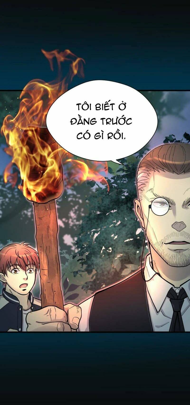 Thợ Cắt Tóc Cho Diêm Vương Chapter 37 - Next Chapter 38