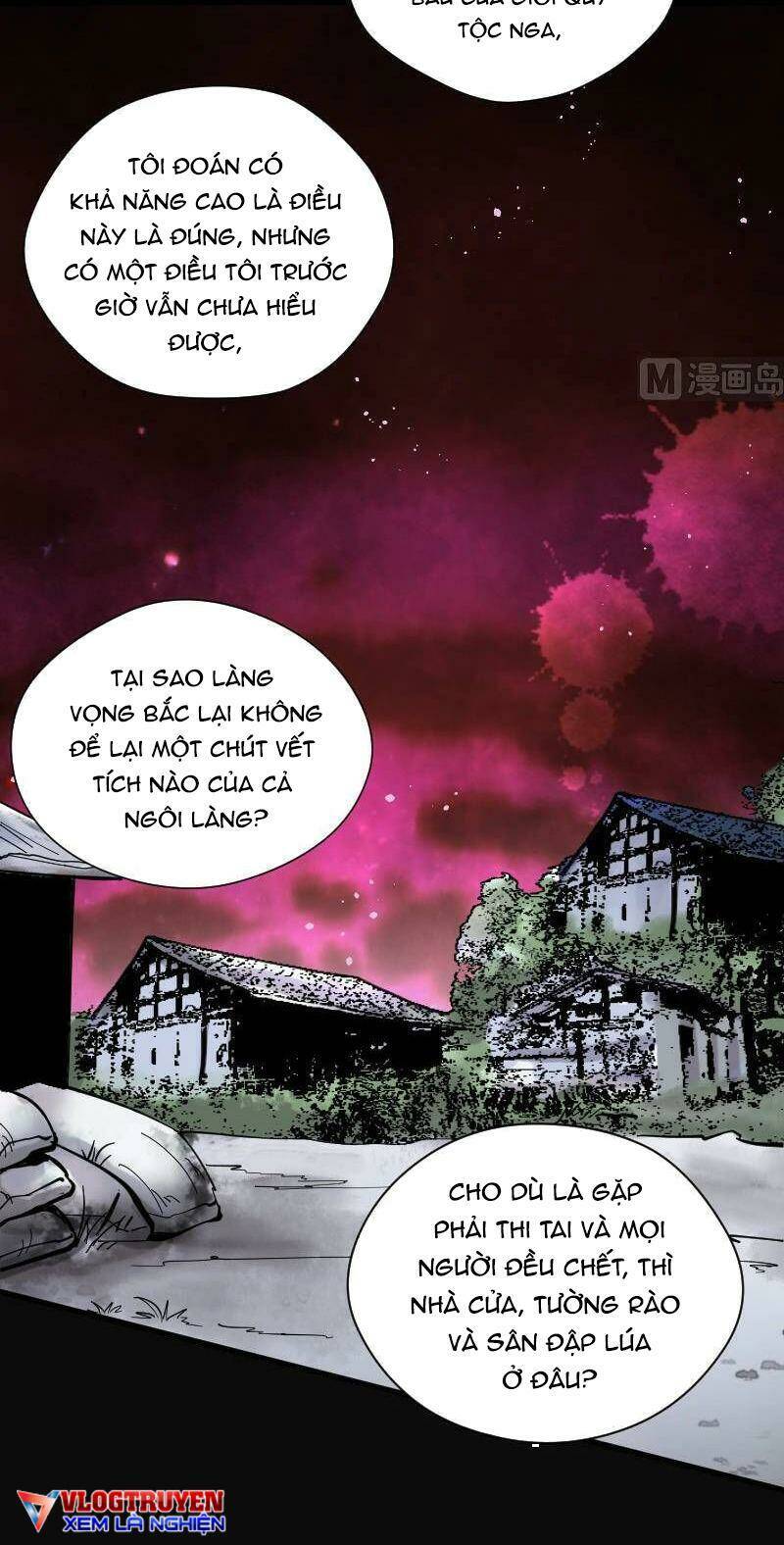 Thợ Cắt Tóc Cho Diêm Vương Chapter 37 - Next Chapter 38