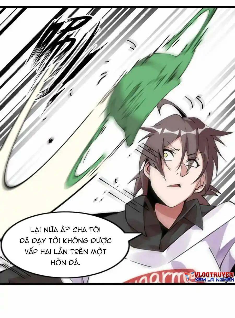 Lời Nguyền Này Thật Tuyệt Vời Chapter 30 - Next 