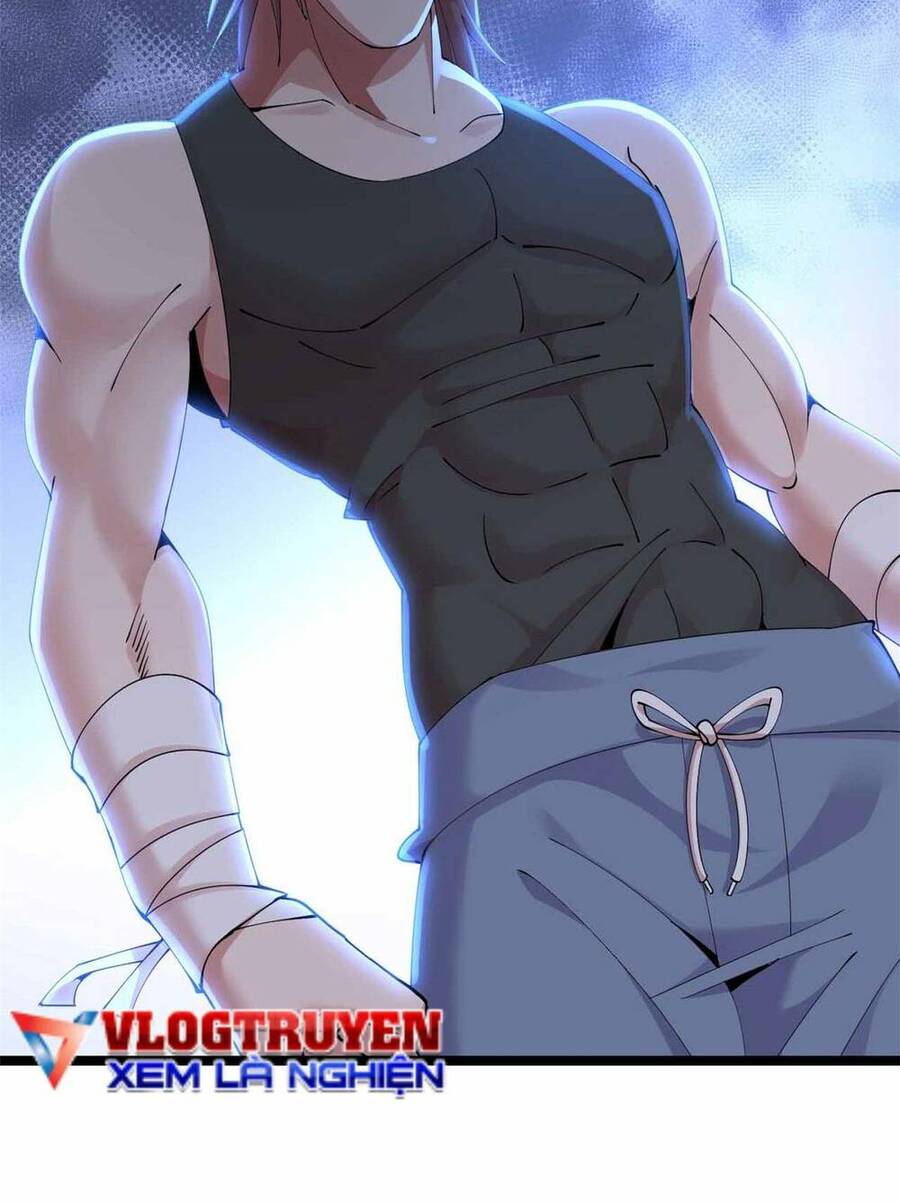 Lời Nguyền Này Thật Tuyệt Vời Chapter 18 - Next Chapter 19