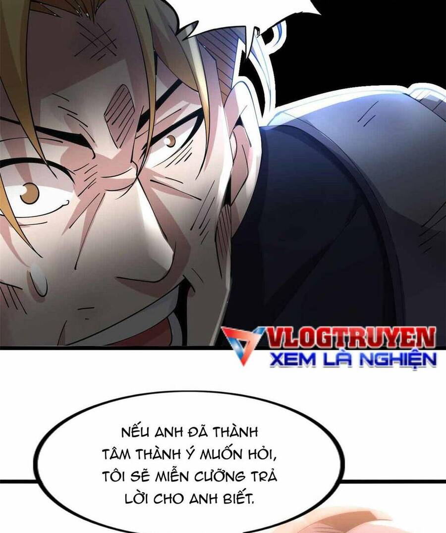 Lời Nguyền Này Thật Tuyệt Vời Chapter 7 - Next Chapter 8