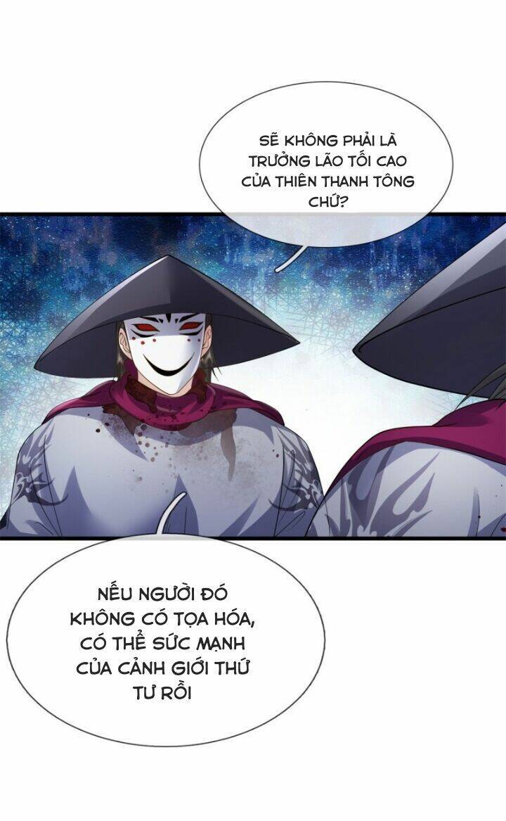 Tôi Có Thể Nuốt Chửng Vạn Vật Chapter 2 - Next Chapter 3