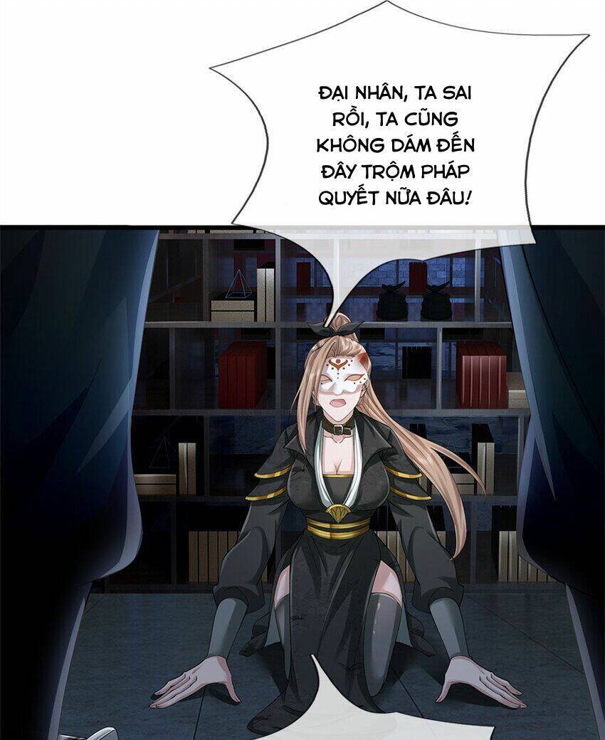 Tôi Có Thể Nuốt Chửng Vạn Vật Chapter 4 - Trang 3