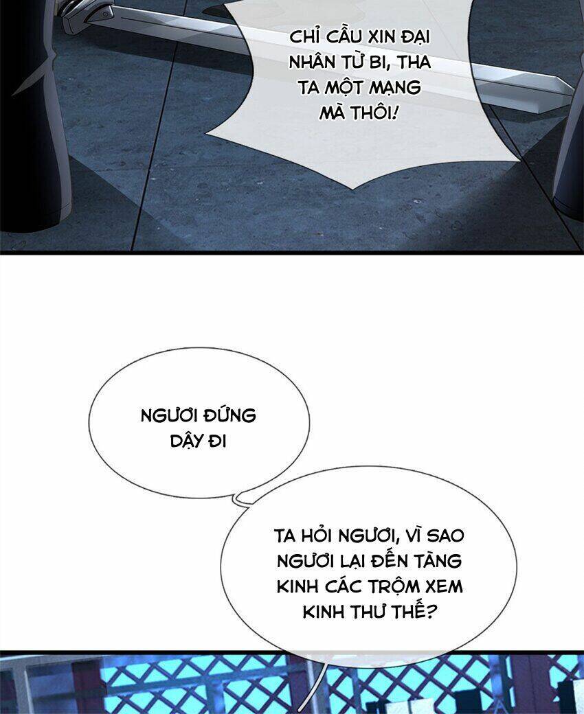 Tôi Có Thể Nuốt Chửng Vạn Vật Chapter 4 - Trang 3