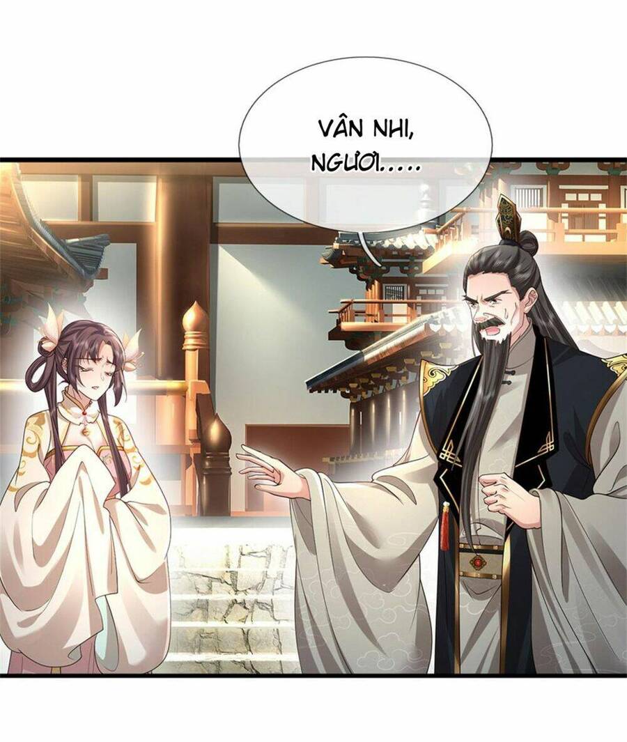 Tôi Có Thể Nuốt Chửng Vạn Vật Chapter 6 - Next Chapter 7