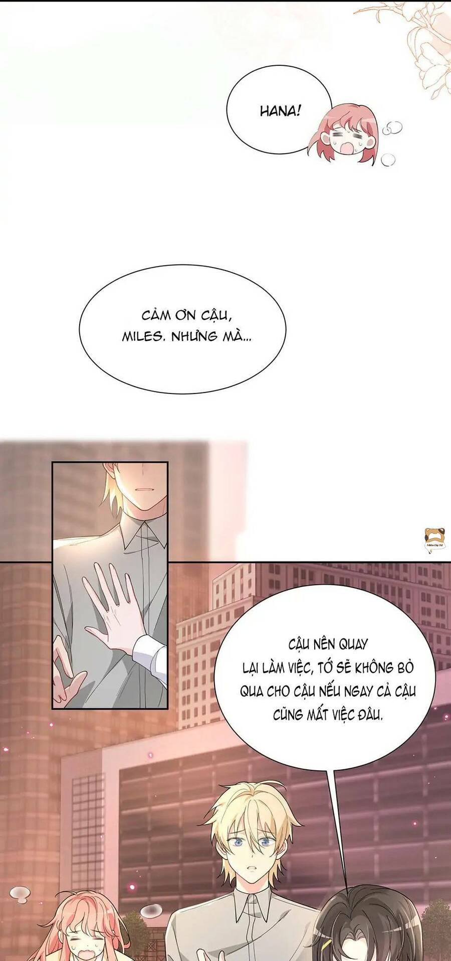 Bí Mật K-Pop Của Tôi Chapter 1 - Next Chapter 2