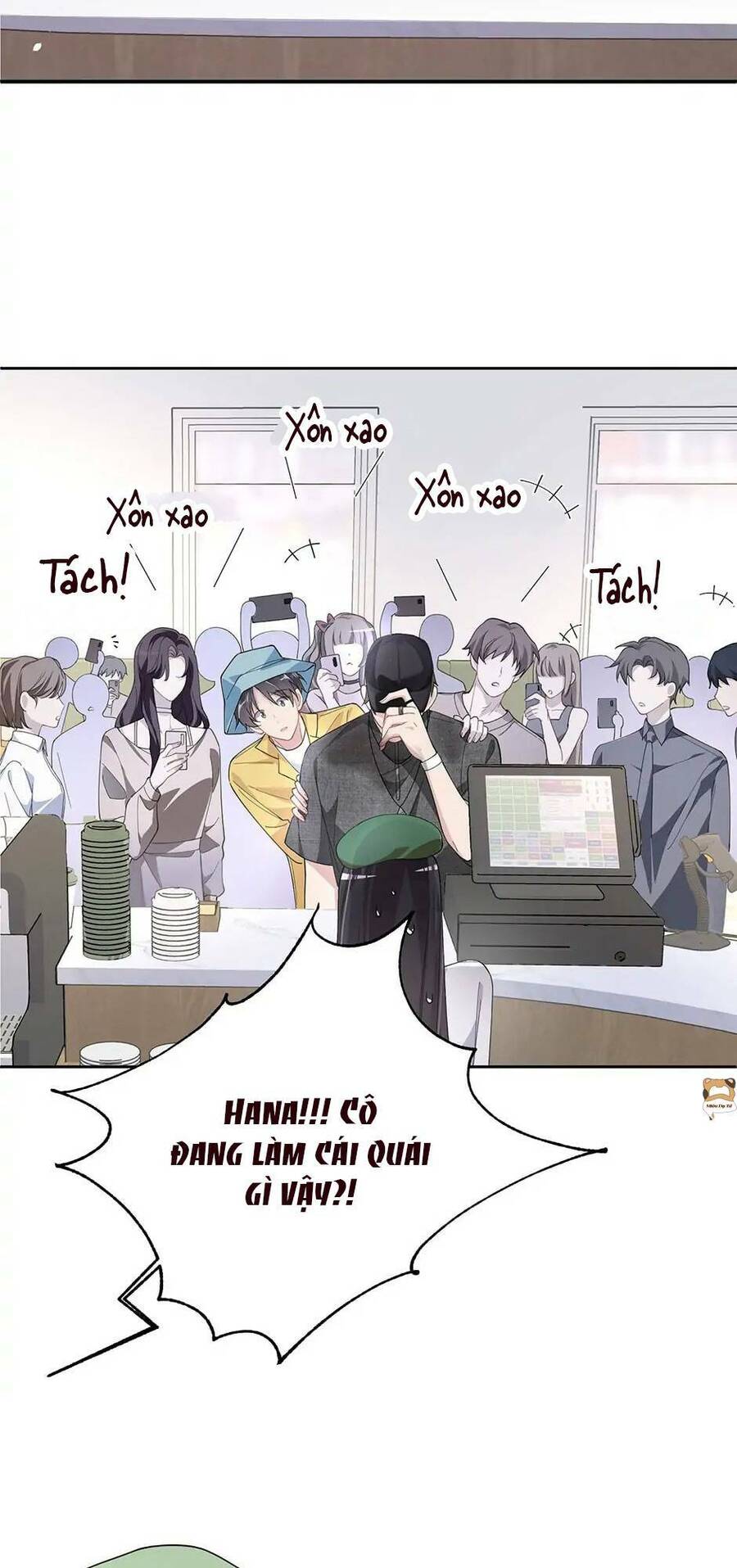 Bí Mật K-Pop Của Tôi Chapter 1 - Next Chapter 2