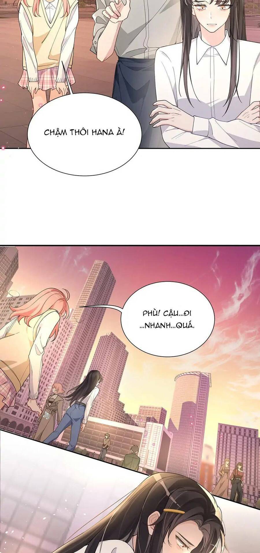 Bí Mật K-Pop Của Tôi Chapter 1 - Next Chapter 2